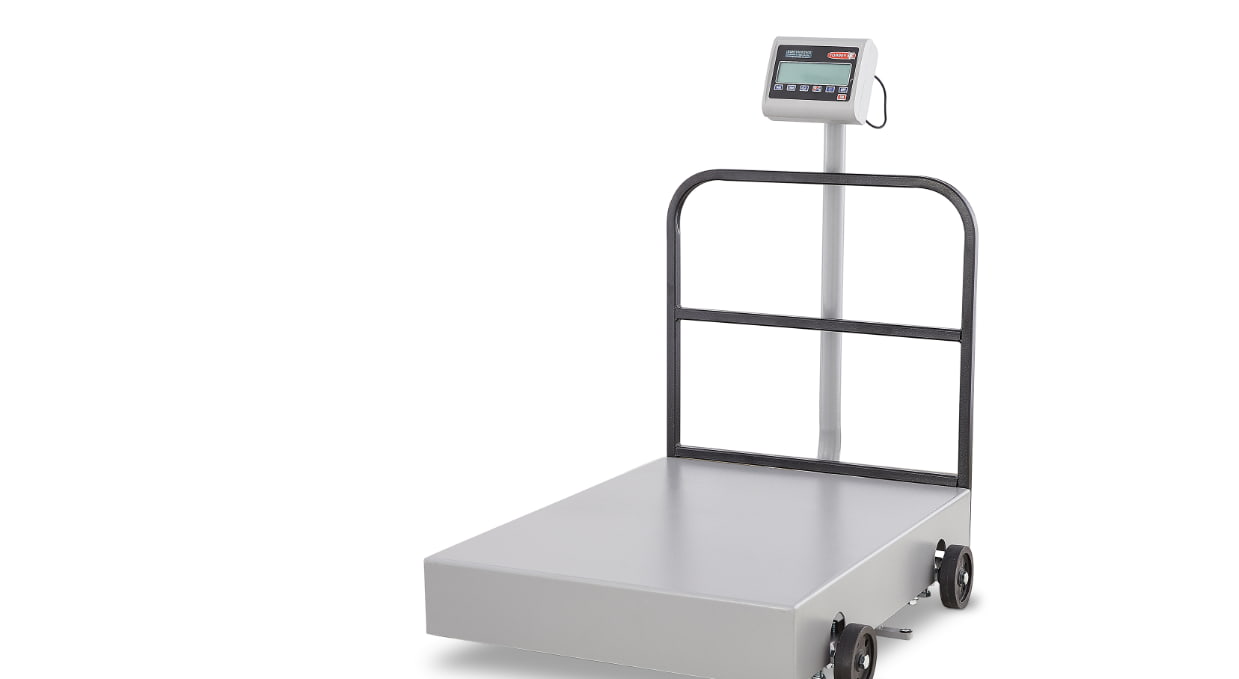 خرید و فروش باسکول برقی با شرایط فوق العاده